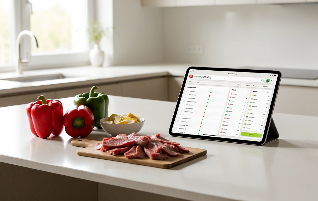 Data privacy at Makanandelivery